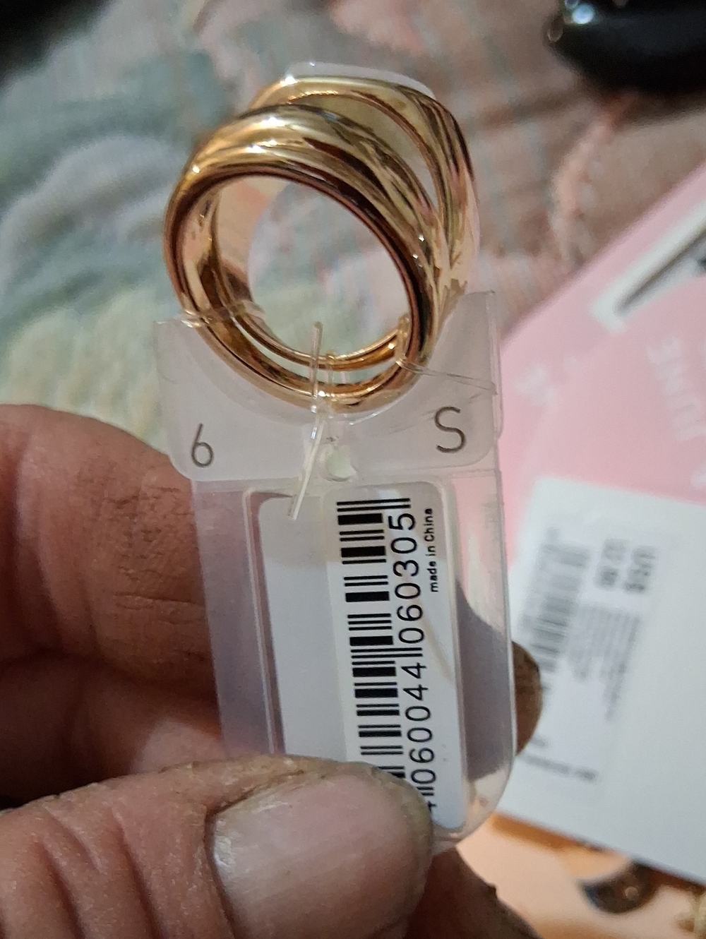 I AM RING - Picture 2 of 3